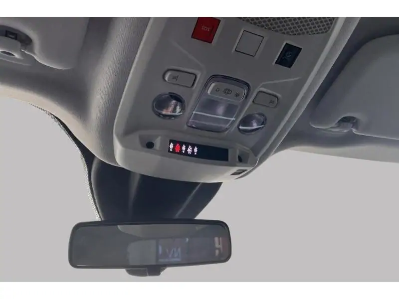 VEHICLE__CONDITION_SERVICE Fiat 600 My24 Hybrid 100cv BLACK 24