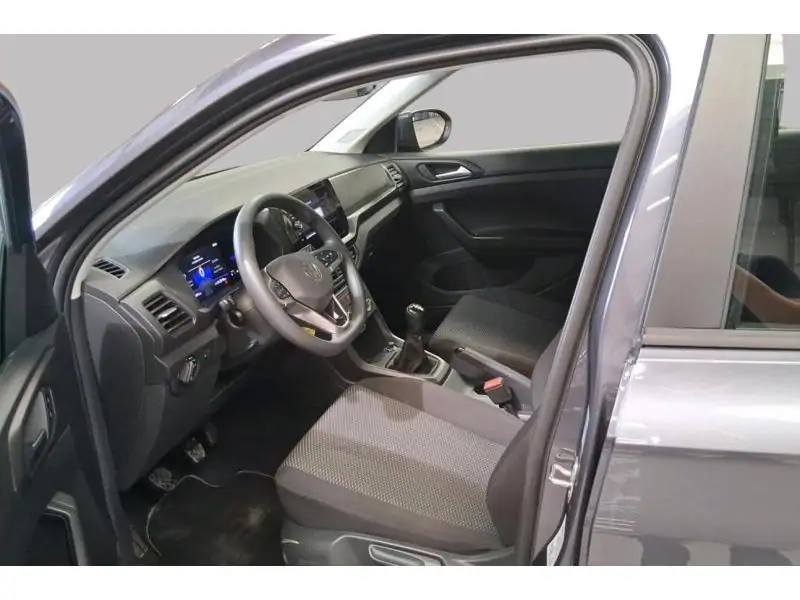 Occasion Volkswagen T-Cross life GREY 10