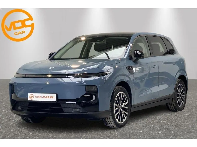 71477 - Leapmotor B10