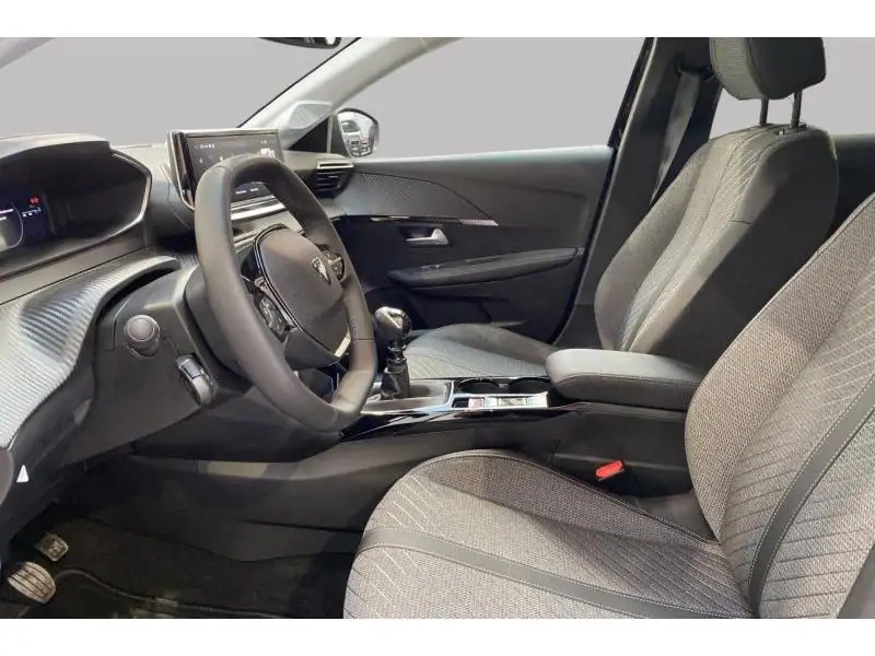 VEHICLE__CONDITION_SERVICE Peugeot 208 ENVY*DISPO 06/2026 BLACK 10