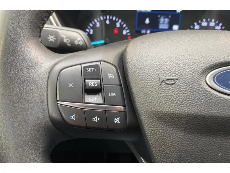 Occasion Ford Kuga Trend*GPS Clim Sièges chauff. BLACK 25