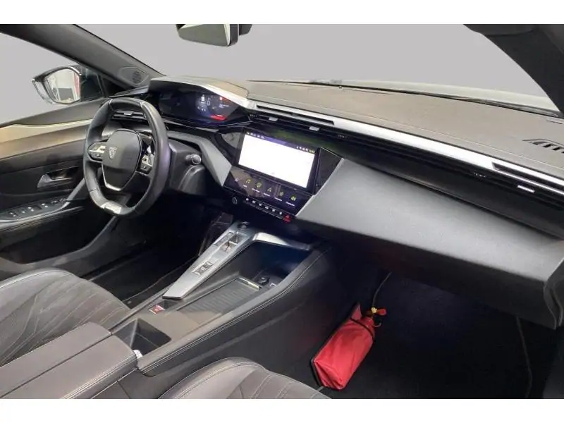 Occasie Peugeot 308 GT Black BLACK 2
