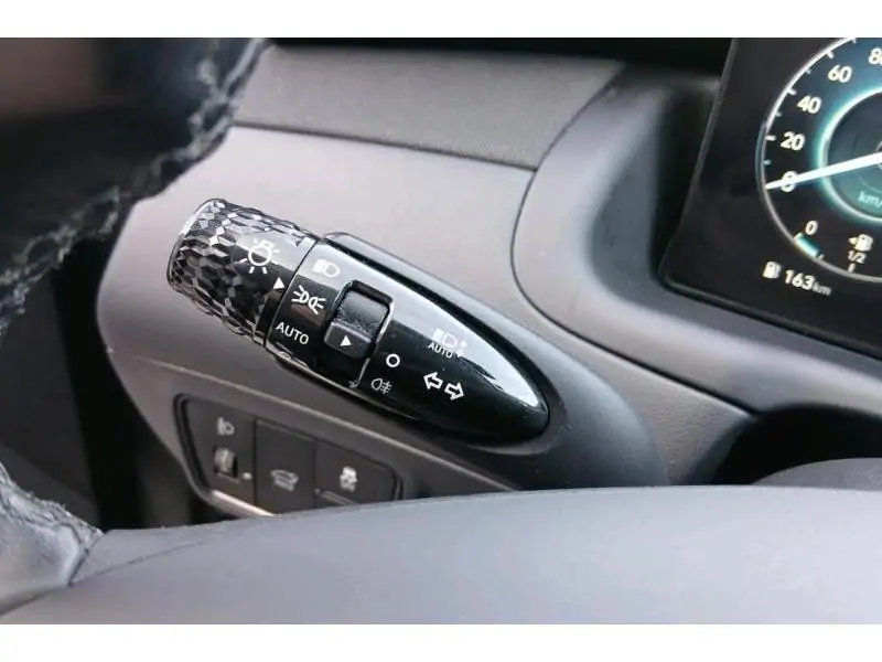 Occasion Hyundai Tucson 1.6 CRDi 48V Feel 7DCT 5d 100kW GREY 25