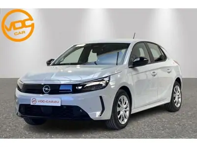Occasion Opel Corsa EDITION WHITE