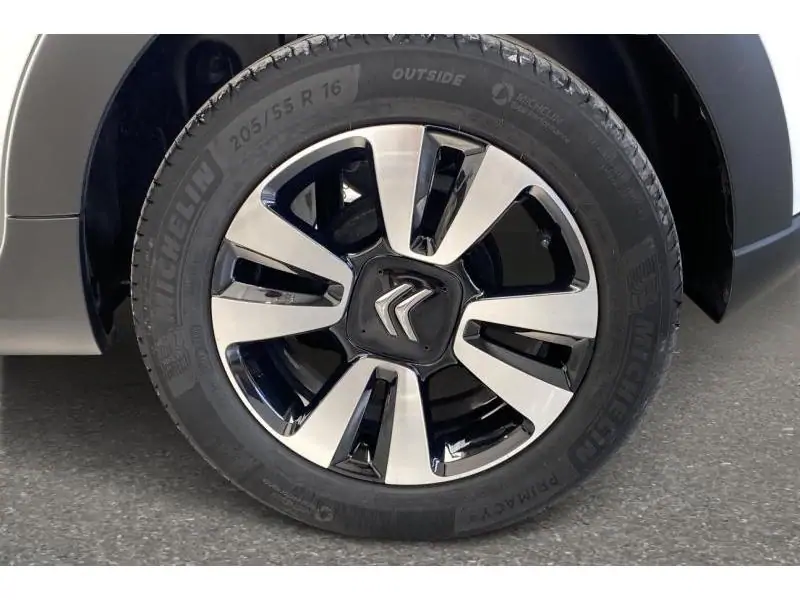 Occasion Citroen C3 Shine WHITE 20