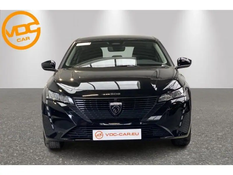 Occasion Peugeot 308 ACTIVE PACK BLACK 5