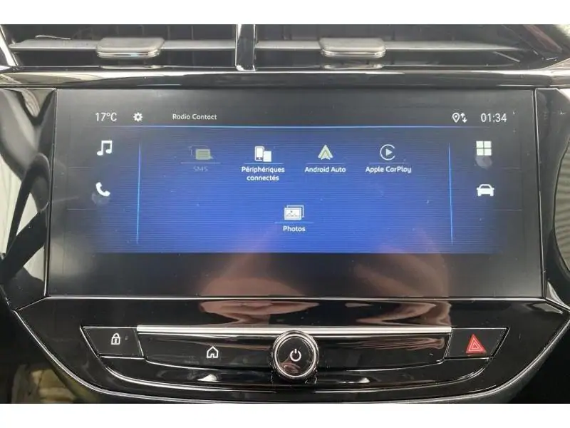 Occasion Opel Corsa EDITION WHITE 31