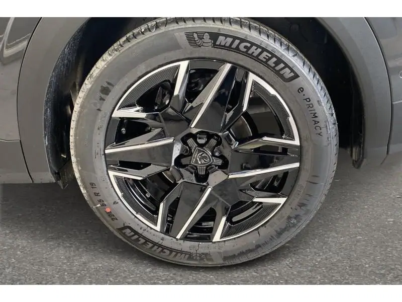 VEHICLE__CONDITION_SERVICE Peugeot 3008 GT GREY 20