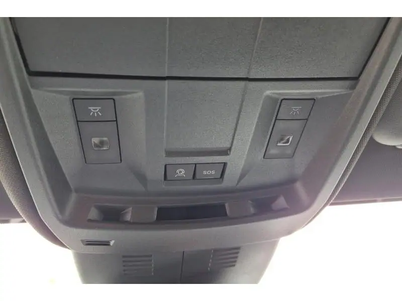 VEHICLE__CONDITION_SERVICE Peugeot 5008 ALLURE GREY 45