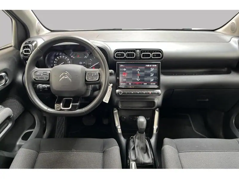 Occasion Citroen C3 Aircross feel WHITE 11