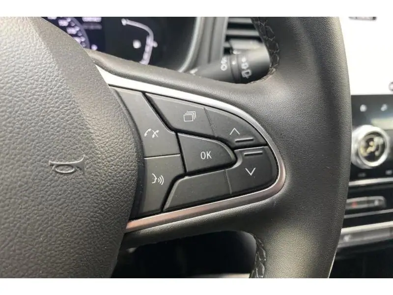 Occasion Renault Mégane Equilibre - BOITE AUTO BLACK 22