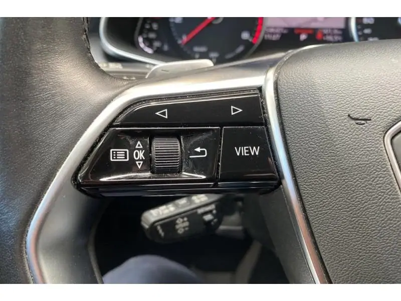 Occasion Audi A6 AVANT 40TFSI S-Tronic BUSINESS EDITION BLACK 27