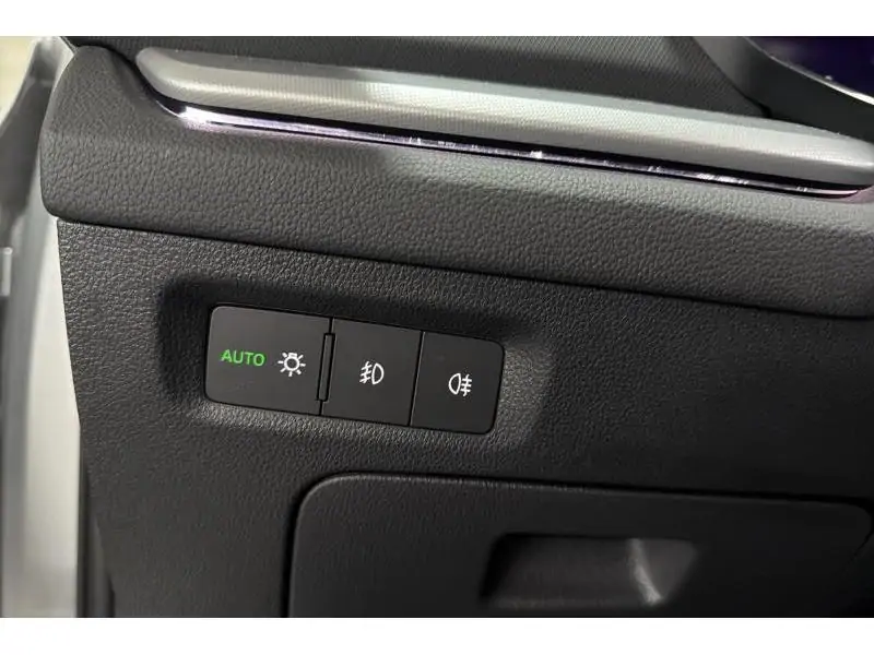 Occasion Skoda Octavia AMBITION 1.5 TSI 150 PK GREY 22