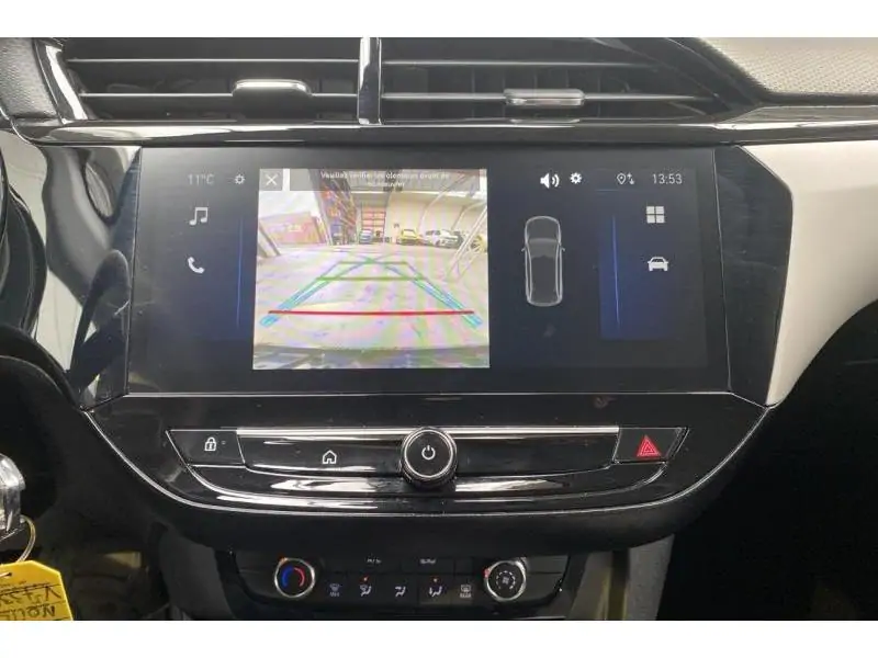 Occasion Opel Corsa F Edition BLACK 14