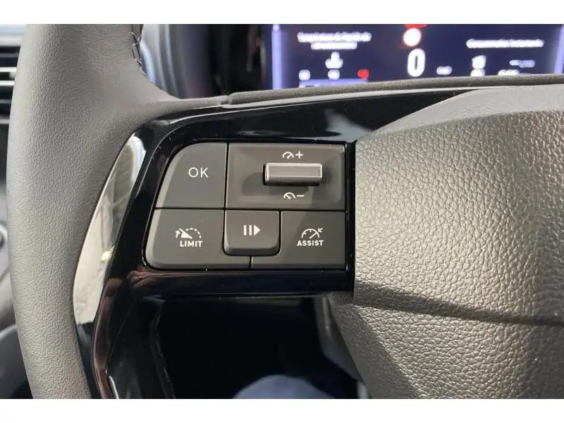 Démo Fiat Doblo Serie 3 Small*5places!*Libre04 BLUE 23