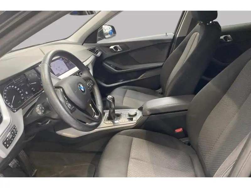 Occasion BMW Serie 1 118 118 BLACK 10