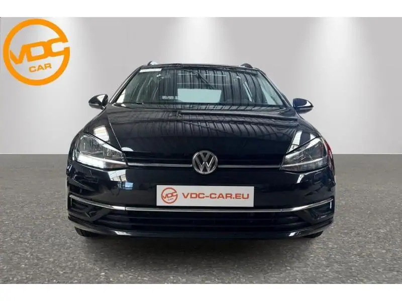 Occasie Volkswagen Golf Variant VII Comfortline BLACK 5