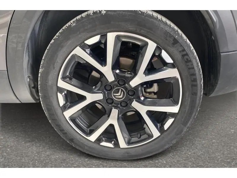 Occasion Citroen C5 Aircross 1.6 Plug-in Hybrid BUSINESS GPS GREY 20