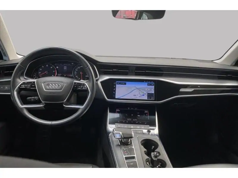 Occasion Audi A6 AVANT 40TFSI S-Tronic BUSINESS EDITION BLACK 11