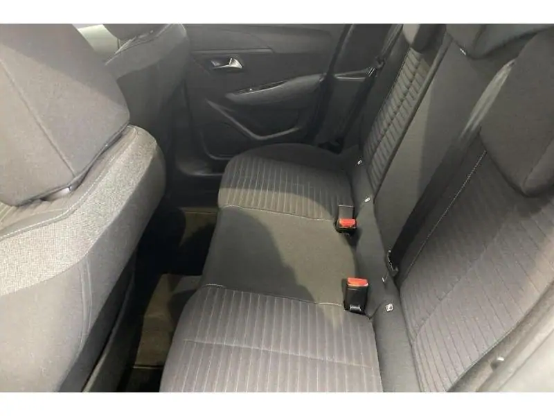 Occasion Peugeot 208 Style GREY 18