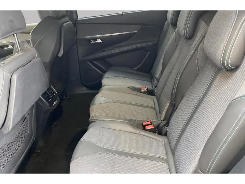 Occasion Peugeot 5008 Allure Pack - 7 PL - ELEKT KOF GREY 18
