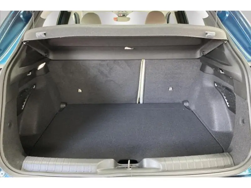 Occasion Fiat 600 La Prima GREEN 19