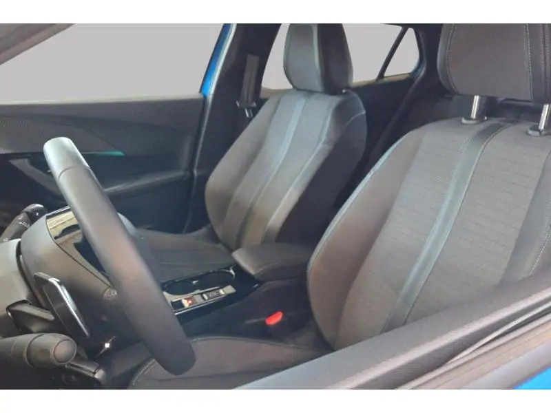 Occasion Peugeot 2008 Allure BLUE 10