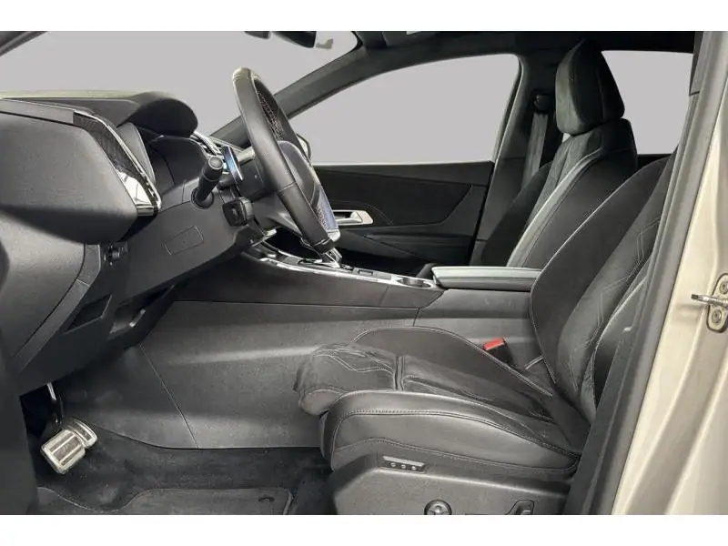 Occasion DS Automobiles DS 7 PLUG-IN HYB 225 EDITION FRANCE GOLD 10