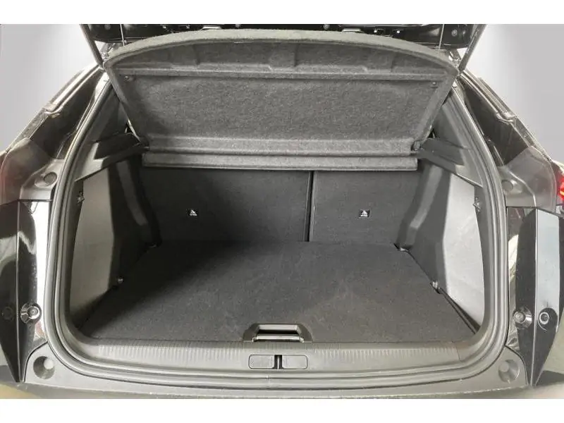 VEHICLE__CONDITION_SERVICE Peugeot 2008 ALLURE*Navi Détecteurs Boite Auto!*disp11/26 BLACK 19