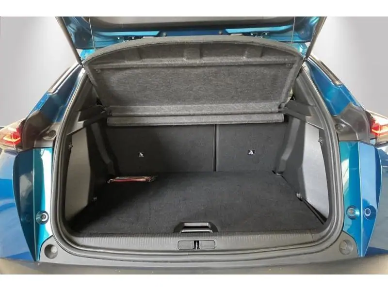 Occasion Peugeot 2008 Allure*GPS Détecteurs obs. BLUE 19