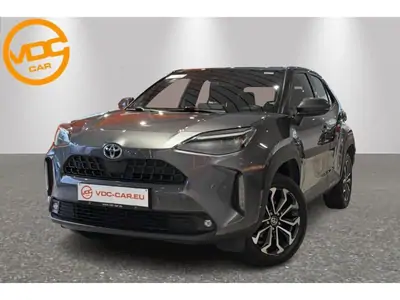 Occasie Toyota Yaris Cross SUV GREY