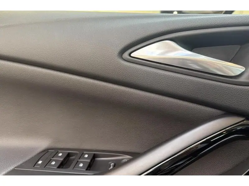 Occasion Opel Astra edition GREY 17