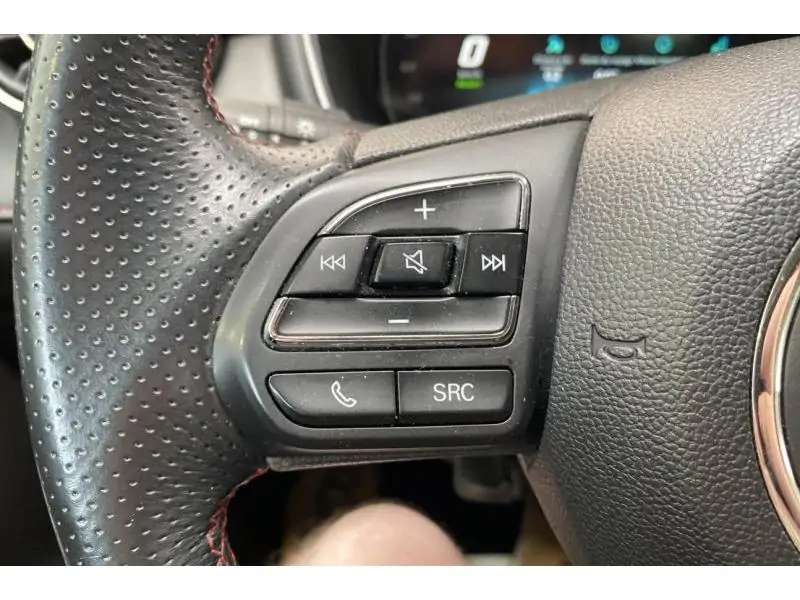 Occasie MG EHS PHEV Luxury BLACK 24