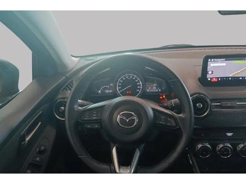 Occasion Mazda 2 Skyactiv RED 12