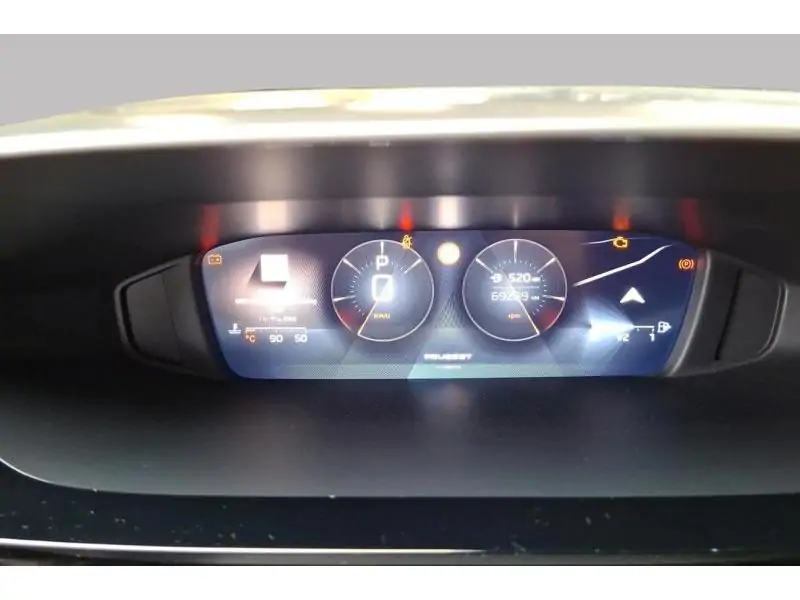 Occasion Peugeot 408 Allure 130pk GREY 14