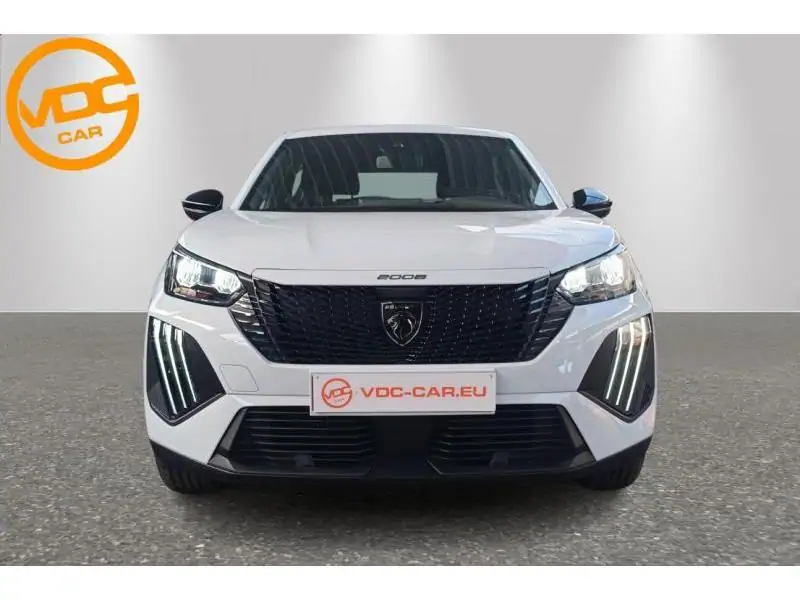 Occasion Peugeot 2008 STYLE WHITE 5