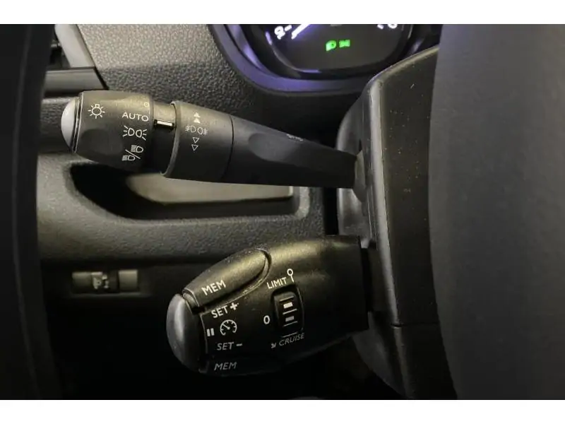 Occasie Peugeot Expert Standard GREY 23