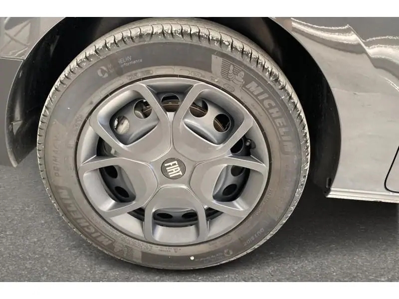 Occasion Fiat Scudo Combi L3* 9 places! GREY 23
