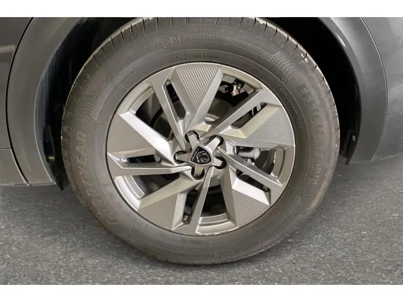 Occasion Peugeot 408 Allure BLACK 20
