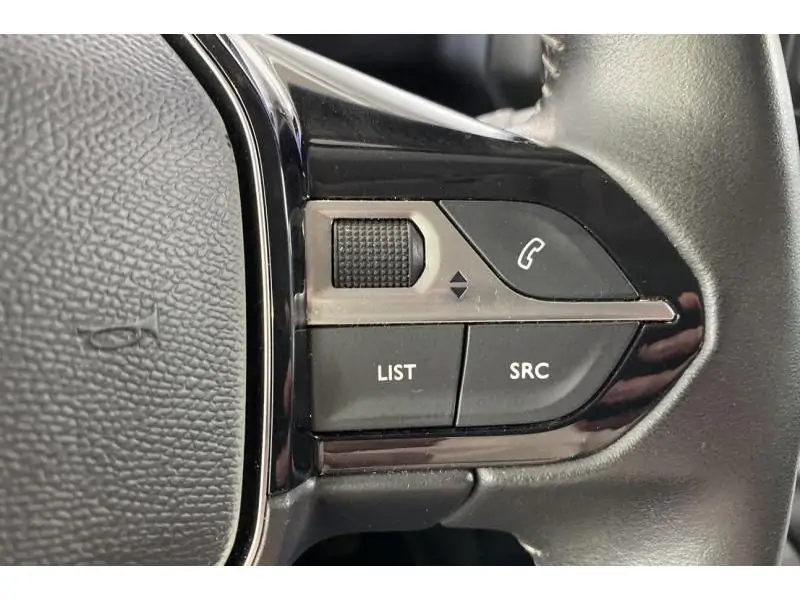 Occasion Peugeot Rifter Active BEIGE 26