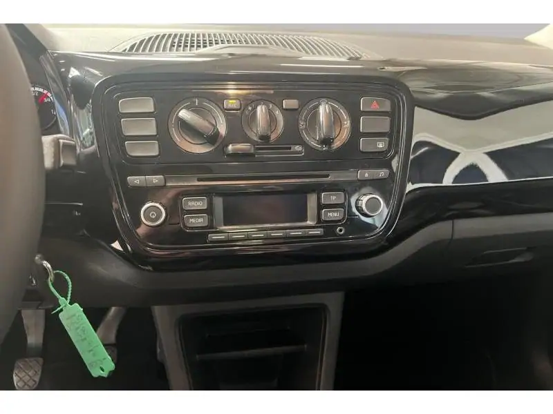 Occasion Volkswagen Up! Move GREY 14