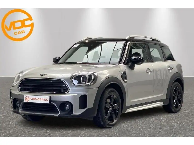 Occasion MINI Cooper Countryman Countryman 2 GREY 1