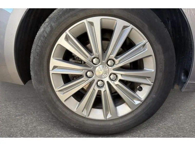 Occasion Peugeot 308 SW SW ALLURE GREY 20