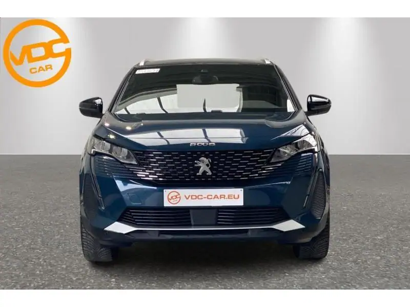 Occasion Peugeot 5008 Allure Pack MHEV 136 BLUE 5