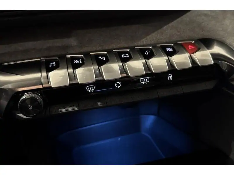 Occasion Peugeot 3008 GT BLACK 15