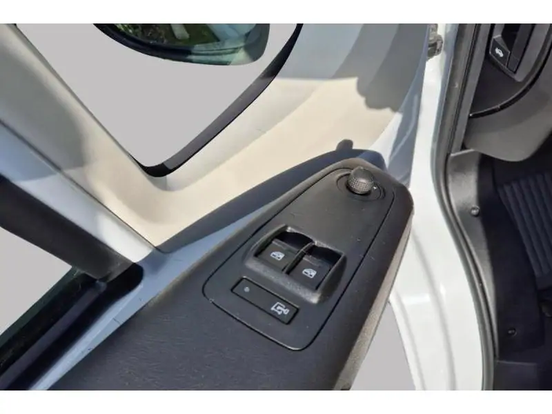 Démo Peugeot Boxer L3H2 WHITE 19