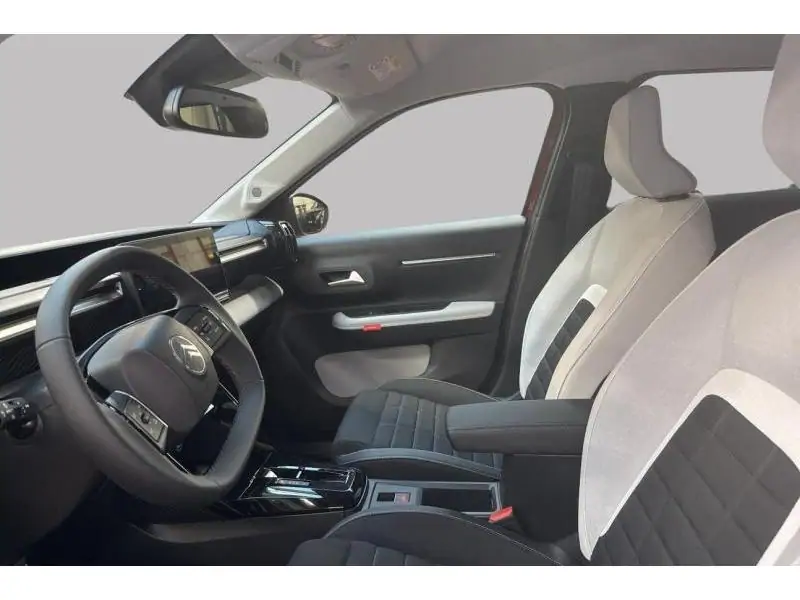 VEHICLE__CONDITION_SERVICE Citroen C3 and ë- IV Max RED 10