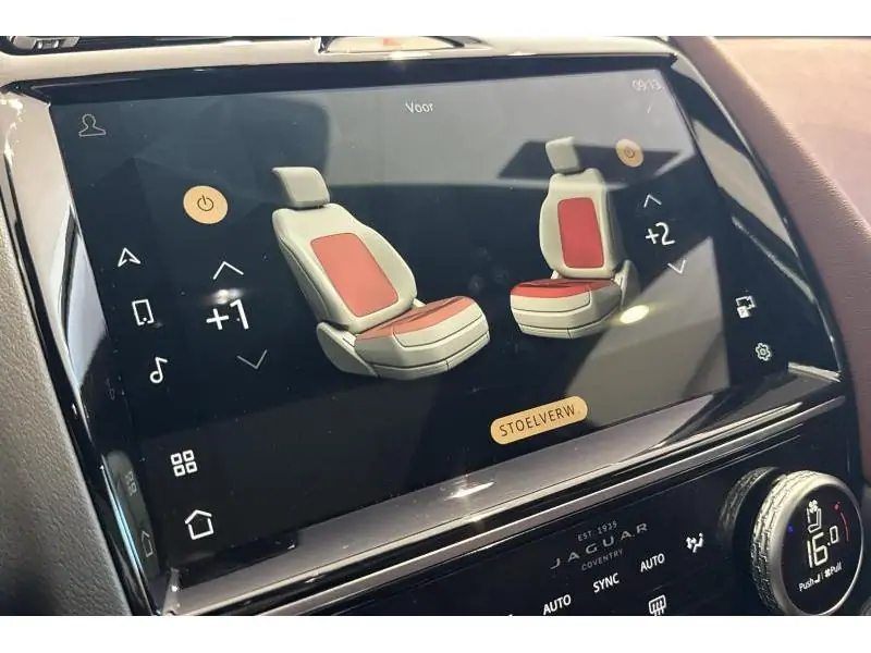 Occasie Jaguar E-Pace P300e R-Dynamic- FULL OPTION GREY 24