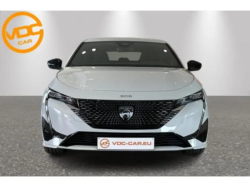 VEHICLE__CONDITION_SERVICE Peugeot 308 GT 1.6 Plug-in Hybrid 180 pk WHITE 5