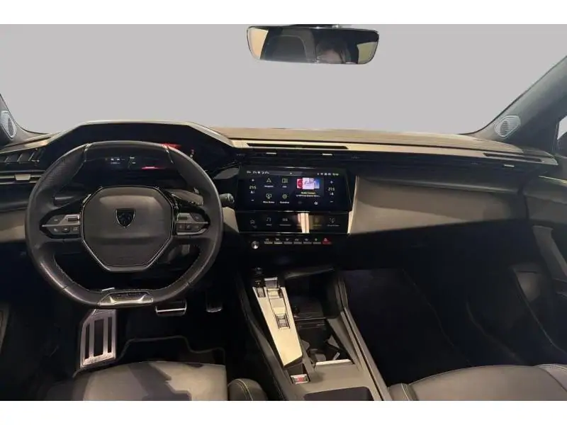 Occasion Peugeot 408 GT RED 11